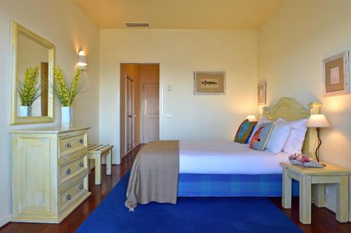 Superior Double or Twin Room with Balcony