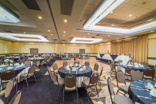 Radisson Hotel Santa Maria - image 19