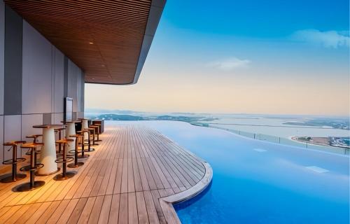 OceanView Alacarte Ha Long