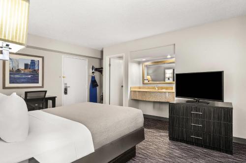 Best Western Southside Hotel & Suites - image 13