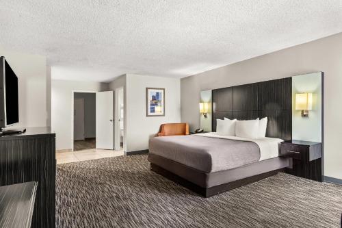 Quality Inn Jacksonville - Orange Park near Naval Air Station in Vila de Jackson (FL)