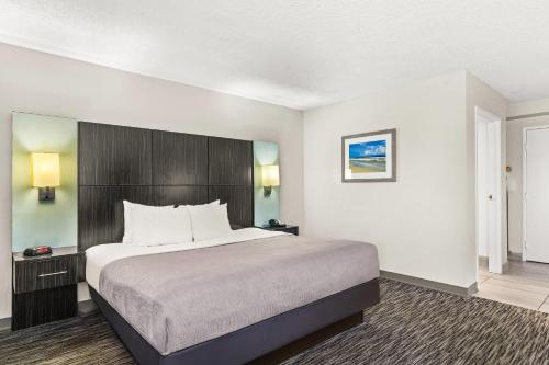 Best Western Southside Hotel & Suites - image 6