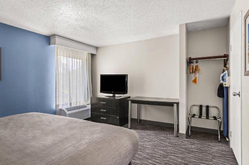 Best Western Southside Hotel & Suites - image 11