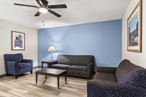 Best Western Southside Hotel & Suites - image 14