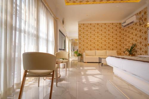 YKC FARMS & VILLAS near Bagdogra repülőtér