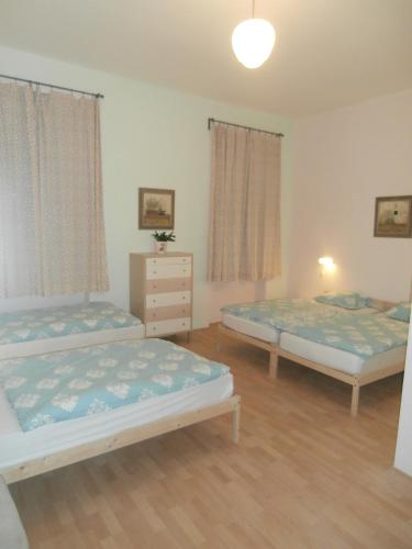 Accommodation in Znojmo