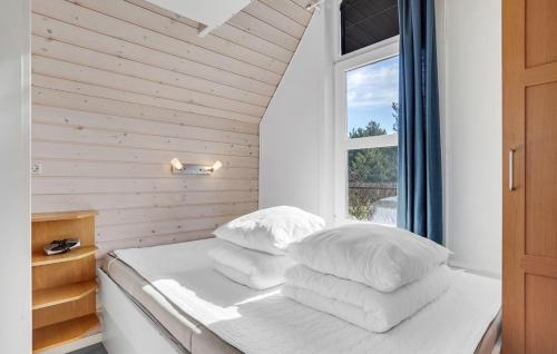 Kattegat Strand Camping in Hadsund