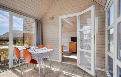 Facilities, Kattegat Strand Camping in Hadsund