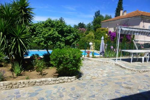 Chez Jeannette chambre d'hôte Bastia