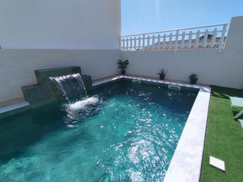 Villa Serena gîte à louer Quelfes