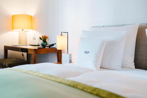 Doppelzimmer, deluxe