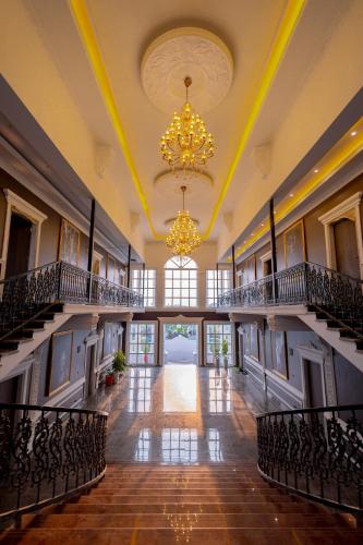 YKC FARMS & VILLAS near Bagdogra repülőtér