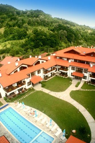 Spa Hotel Planinata - image 8