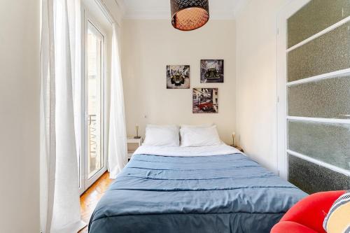 3BDR IDEAL CENTRAL ATHENIAN APT, Atény (fotografie 8)
