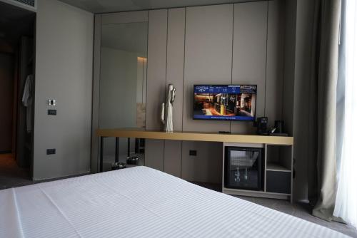 The Central View Boutique Hotel