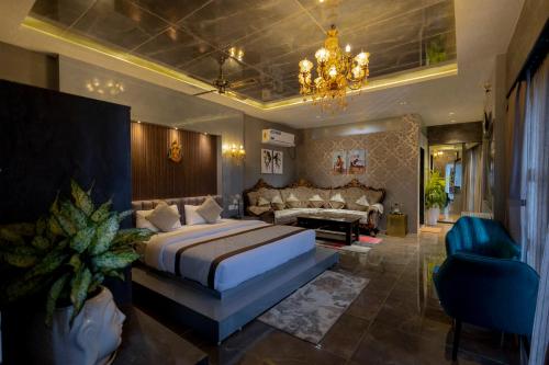 YKC FARMS & VILLAS in Bagdogra