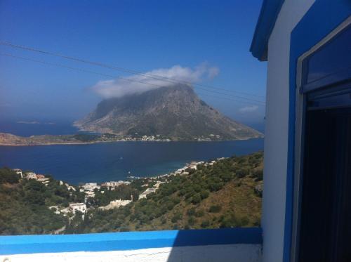 Villa Marzi Kalymnos