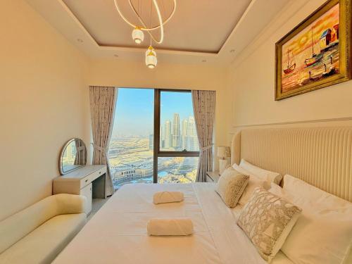Grande Downtown Dubai Luxury 2BR Burj View - 4907 - image 8