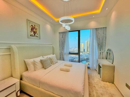 Grande Downtown Dubai Luxury 2BR Burj View - 4907 - image 11