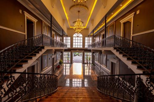 Ieeja, YKC FARMS & VILLAS in Bagdogra