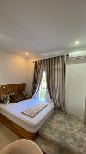 abneina pro homestay in Muncar