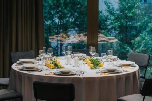 Hotel Moderno Poznań