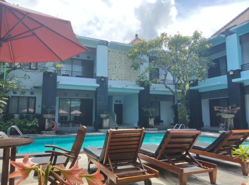 The Radiant Hotel