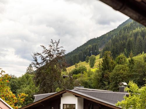สภาพแวดล้อมโดยรอบ, Apartment in Saalbach near Ski Slopes in ซาลบาค