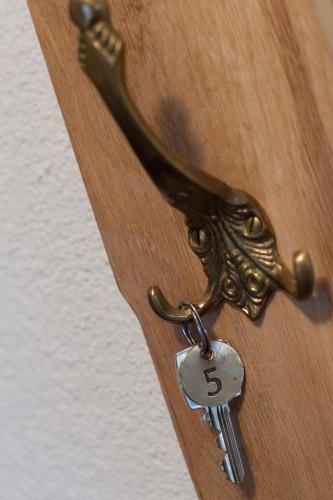 Eckis Appartements - main image