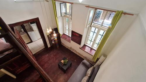 Fanni apartman, Budapešť (fotografie 6)