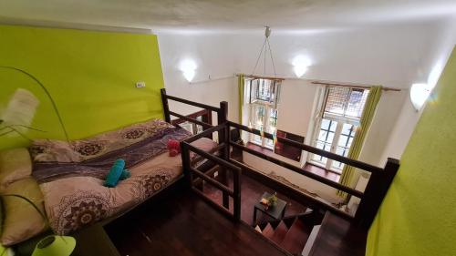 Fanni apartman, Budapešť (fotografie 5)