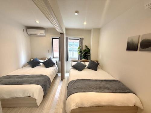 SKY inn 1F