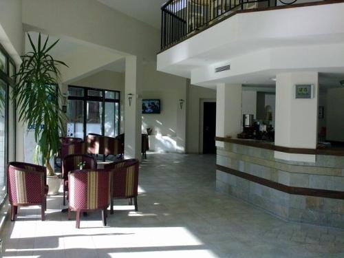Spa Hotel Planinata - image 14