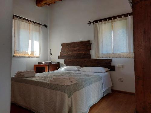 Pietra Antica Agriturismo 4