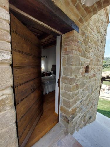 Pietra Antica Agriturismo 5