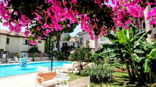 Dalyan Hotel Royal in Dalyan