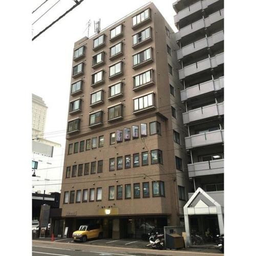 札幌駅徒歩圏内で北海道観光の拠点に最適