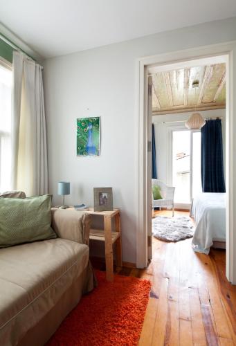 3 Bedroom, 2 Bathroom Fully Equipped House, Istanbul (foto 3)