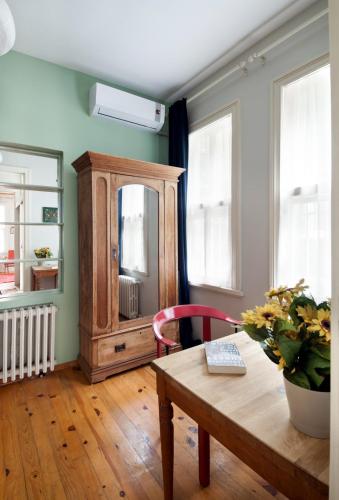 3 Bedroom, 2 Bathroom Fully Equipped House, Istanbul (foto 6)