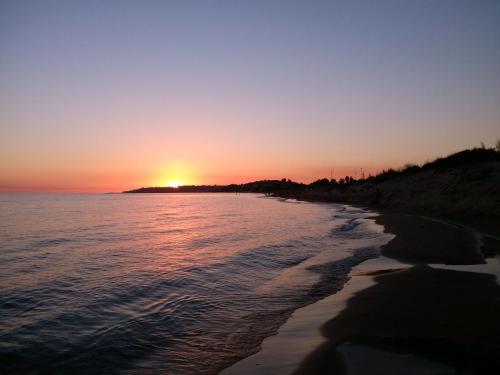Villa Fiori Beach