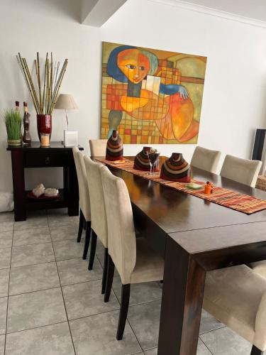 LaBerta - For Stay and Holiday, Swakopmund (fotografie 2)