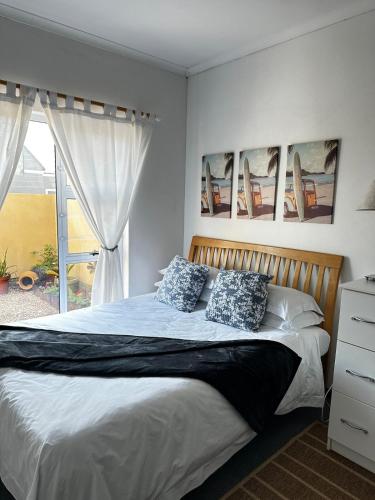 LaBerta - For Stay and Holiday, Swakopmund (fotografie 8)