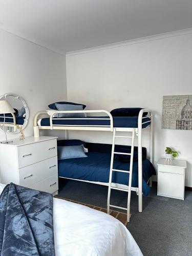 LaBerta - For Stay and Holiday, Swakopmund (fotografie 7)