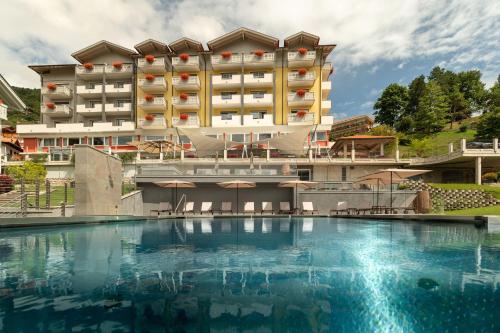 Alpenresort Belvedere