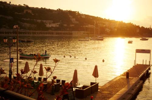 Accommodation in Villefranche-sur-Mer