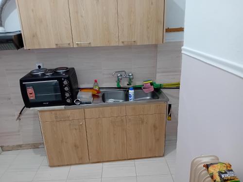 Easy apartment in ฟลอไรนา
