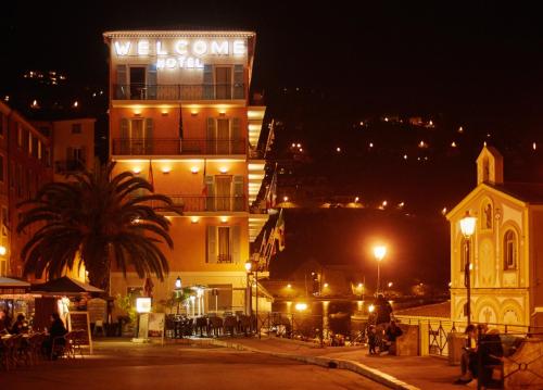 Welcome Hotel - image 13