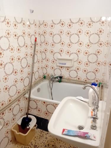 Easy apartment in ฟลอไรนา