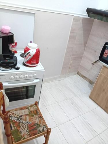 Easy apartment in ฟลอไรนา