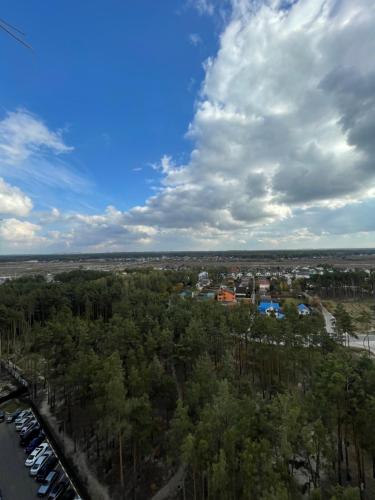 Квартира в Ирпине, Irpiň (fotografie 5)
